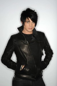 Adam Lambert