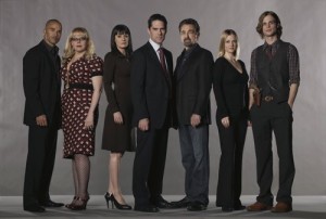 Criminal Minds