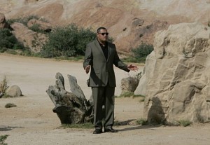 CSI Episode 919 The Descent of Man