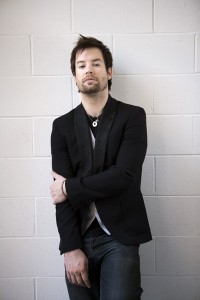 David Cook