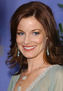 Laura Leighton