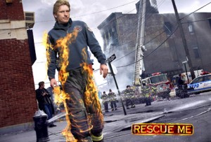 Rescue Me