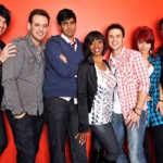 American Idol Season 8 Top 7
