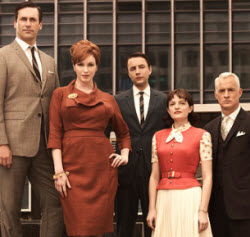 mad men