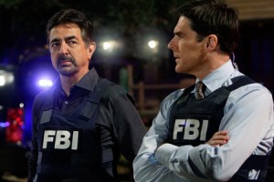 Criminal Minds