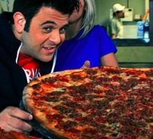 Man v. Food Man v. Food