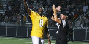 Shaq Vs.