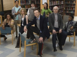 community