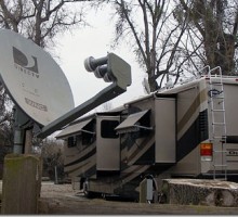 dish