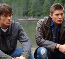 supernatural