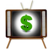 tv tax