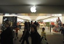 apple store