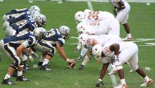 college football