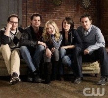 life unexpected
