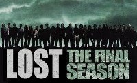 lost trailer