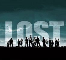lost