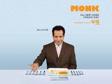 monk