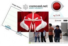 comcast