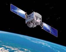 satellite satellite