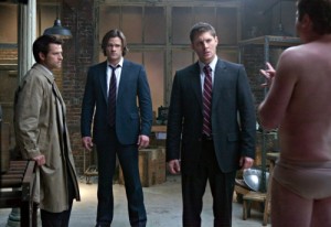 SUPERNATURAL